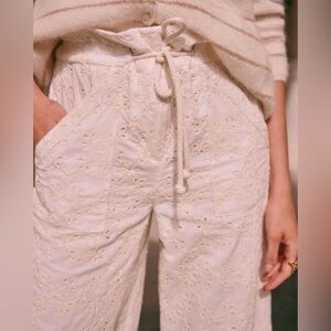 Sezane Jacques Trousers